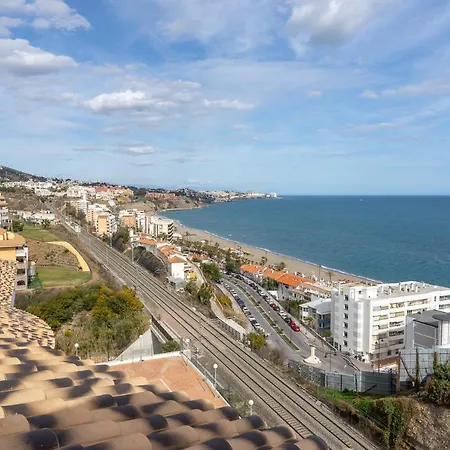 Fuengirola Penthouse By Costarentals - Ref 06 Appartement *
