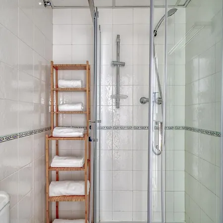 Apartmán Fuengirola Penthouse By Costarentals - Ref 06