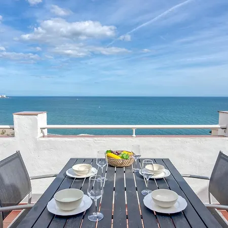 Fuengirola Penthouse By Costarentals - Ref 06 Torremolinos